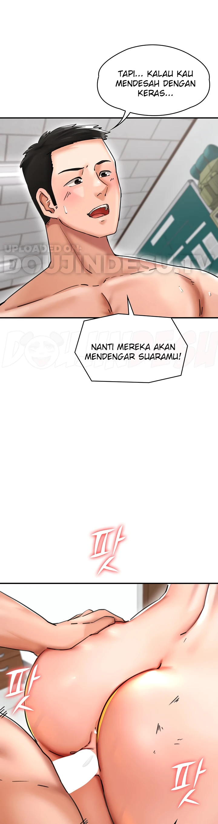 The Commander’s Daughter Chapter 35 - Page 25